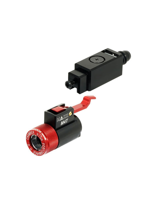 Maxx Model Hopup and Adjuster set M4T for Tokyo Marui MWS M4 GBB