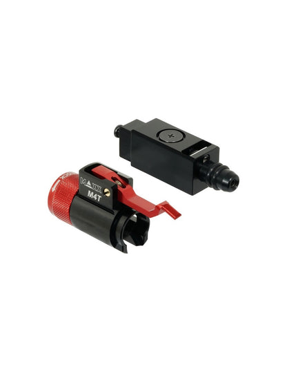 Maxx Model Hopup and Adjuster set M4T for Tokyo Marui MWS M4 GBB