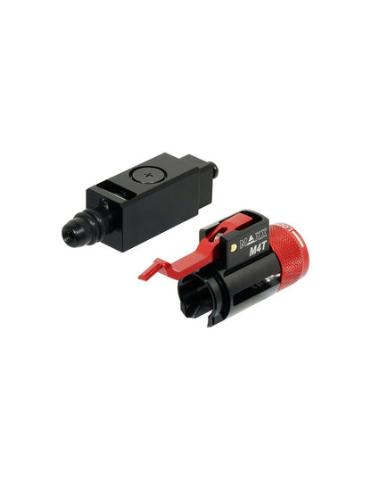 Maxx Model Hopup and Adjuster set M4T for Tokyo Marui MWS M4 GBB