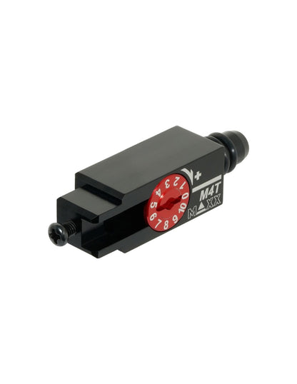 Maxx Model Hopup and Adjuster set M4T for Tokyo Marui MWS M4 GBB