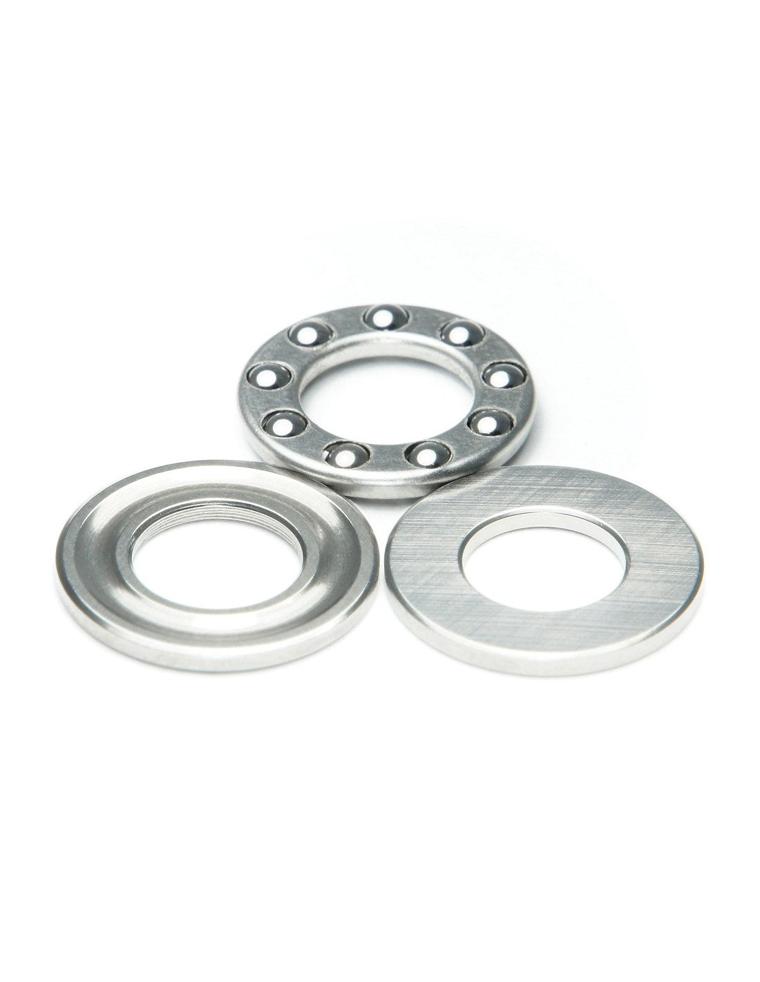 Maxx Model Thrust Ball Bearing 7x15x5mm for AEG piston head