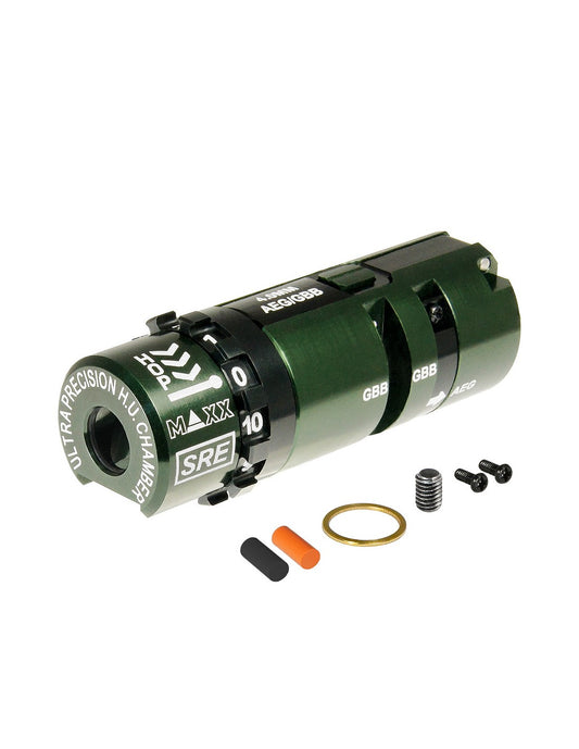 Maxx Model Ultra Precision Hopup chamber SRE for Silverback SRS/HTI - right handed