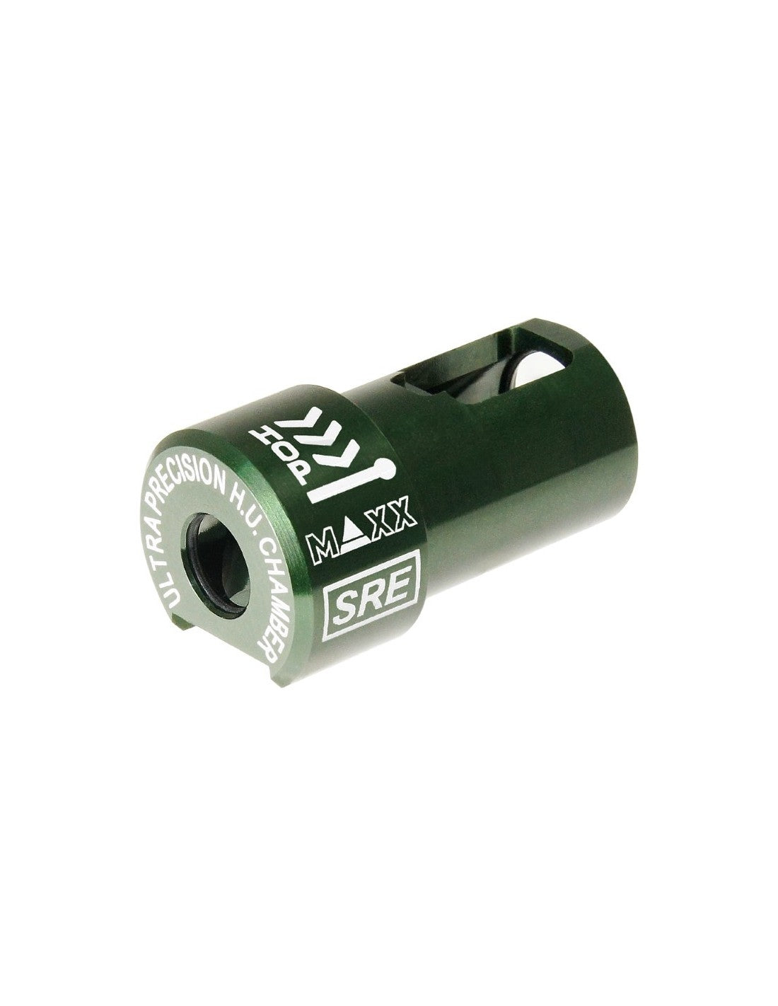 Maxx Model Ultra Precision Hopup Housing for SRG Chamber right handed