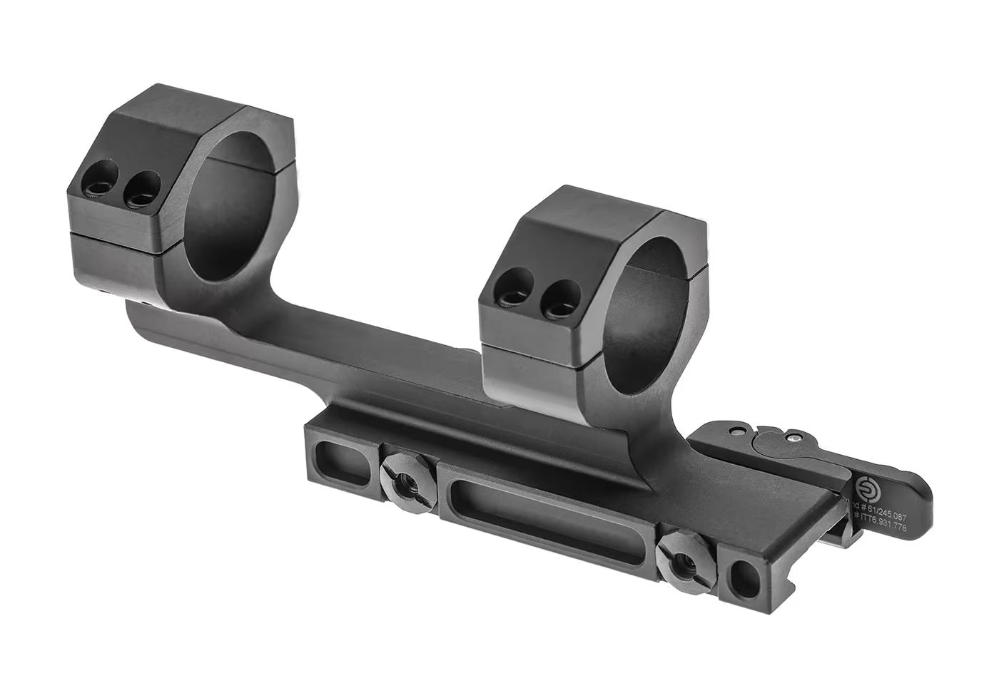 Midwest Industries 30mm QD 1.4" Offset Scope Mount