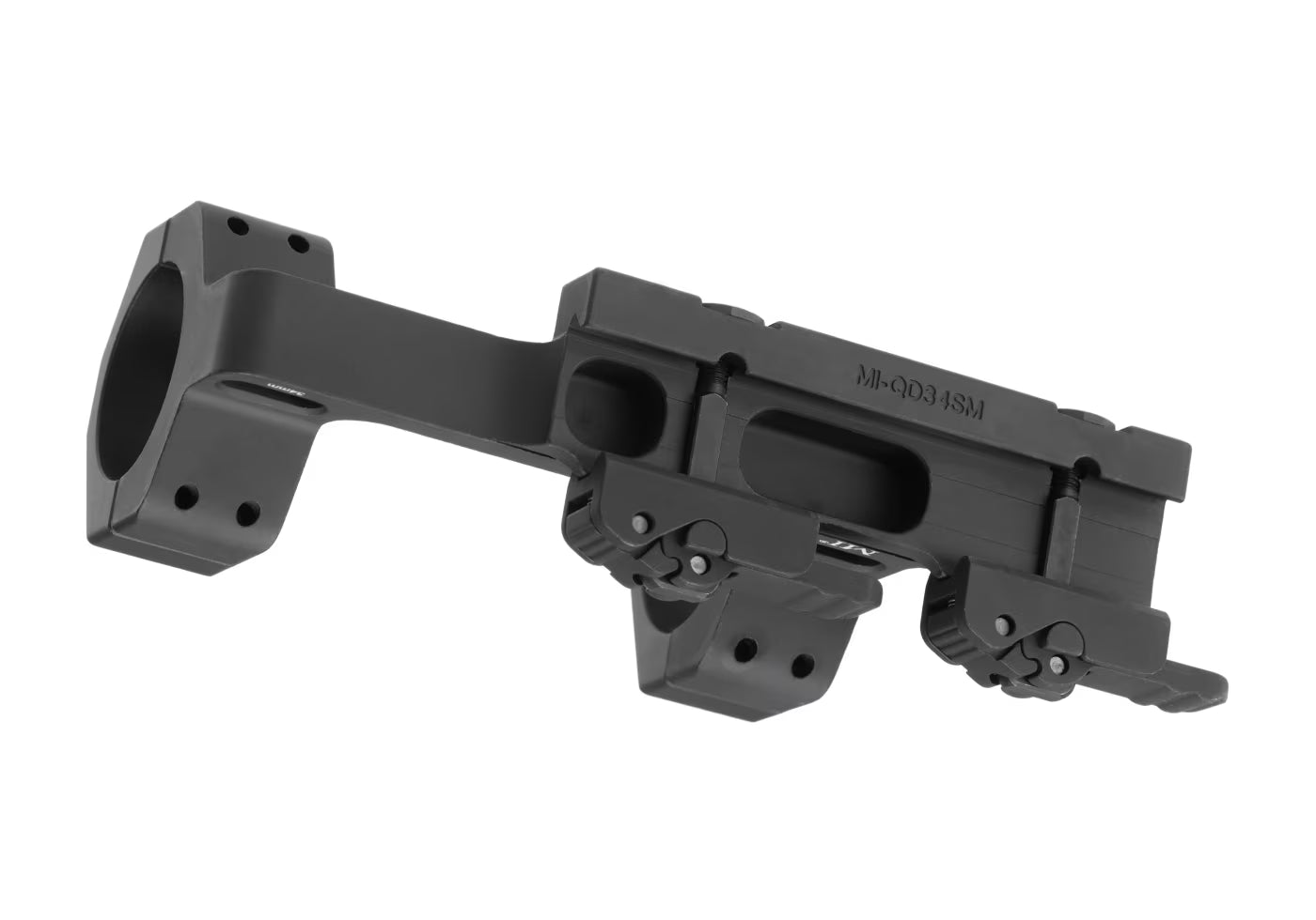 Midwest Industries 34mm QD 1.4" Offset Scope Mount