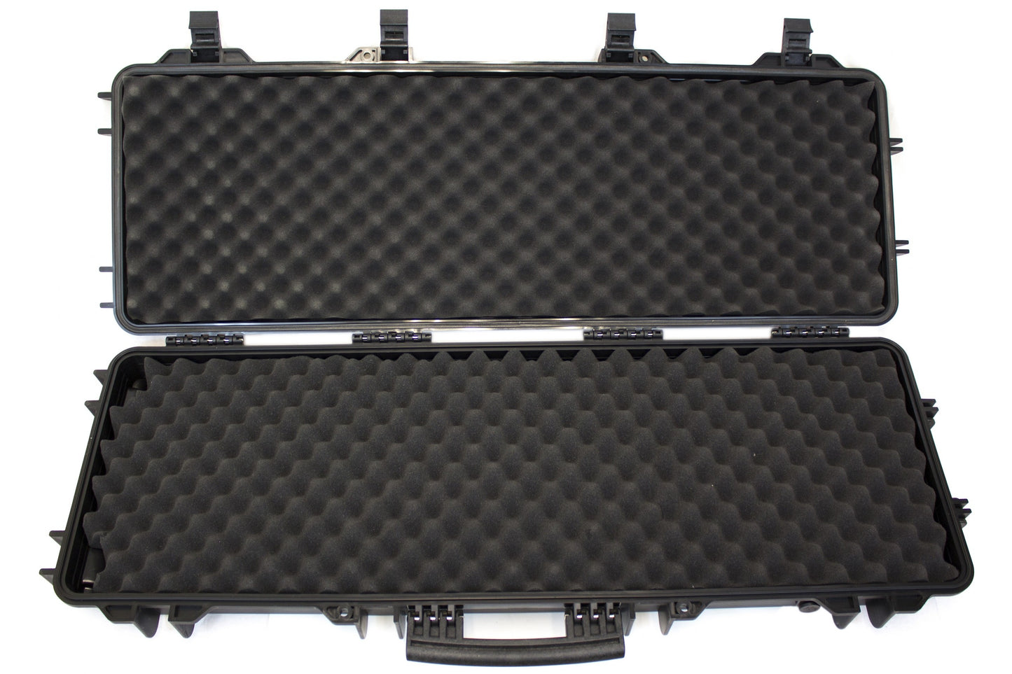 Nuprol Gun Case black 105x33x15