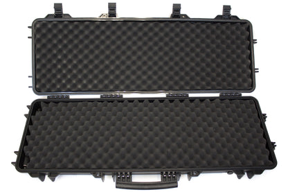Nuprol Gun Case black 105x33x15