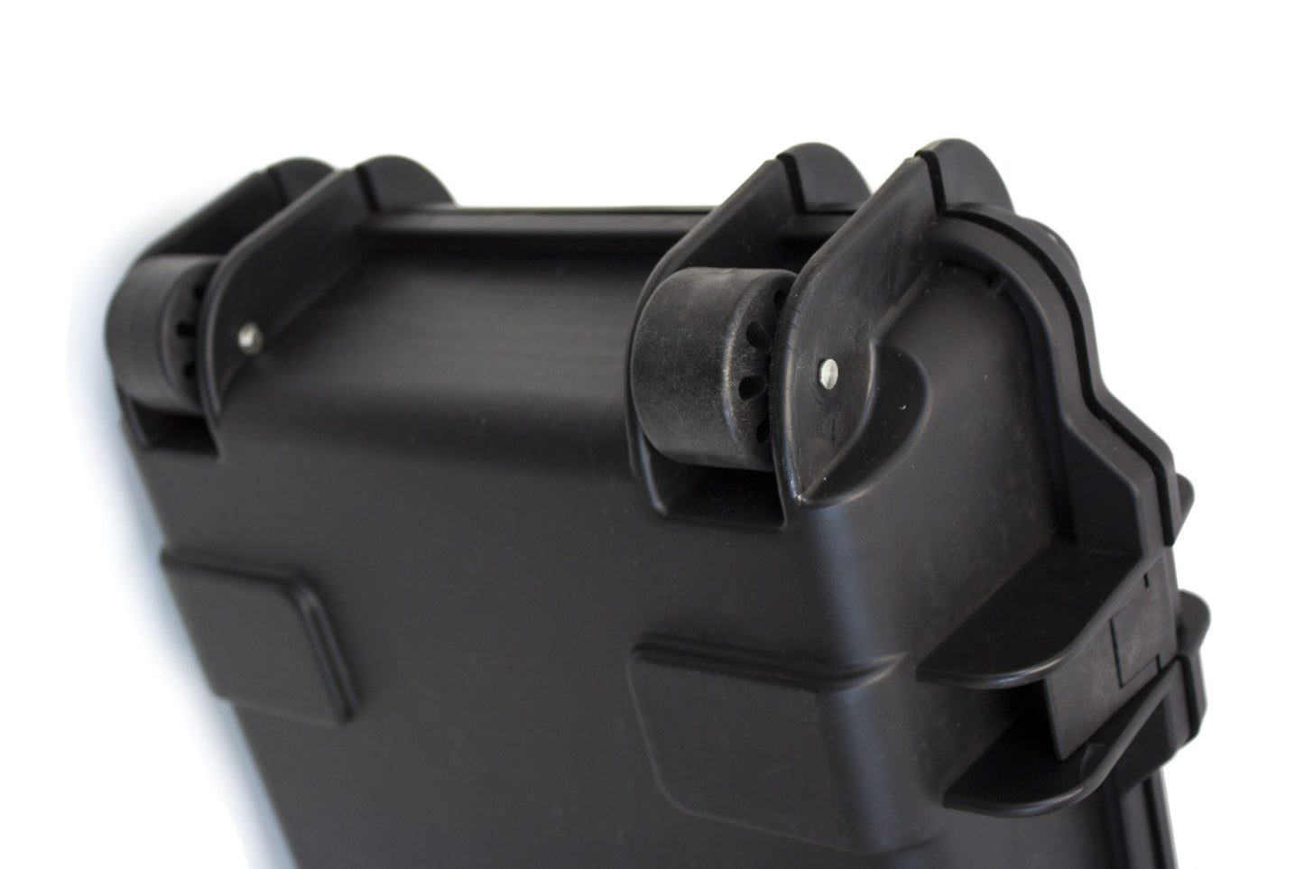 Nuprol Gun Case black 105x33x15