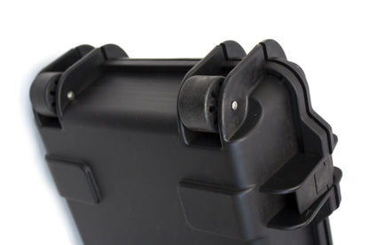 Nuprol Gun Case black 105x33x15