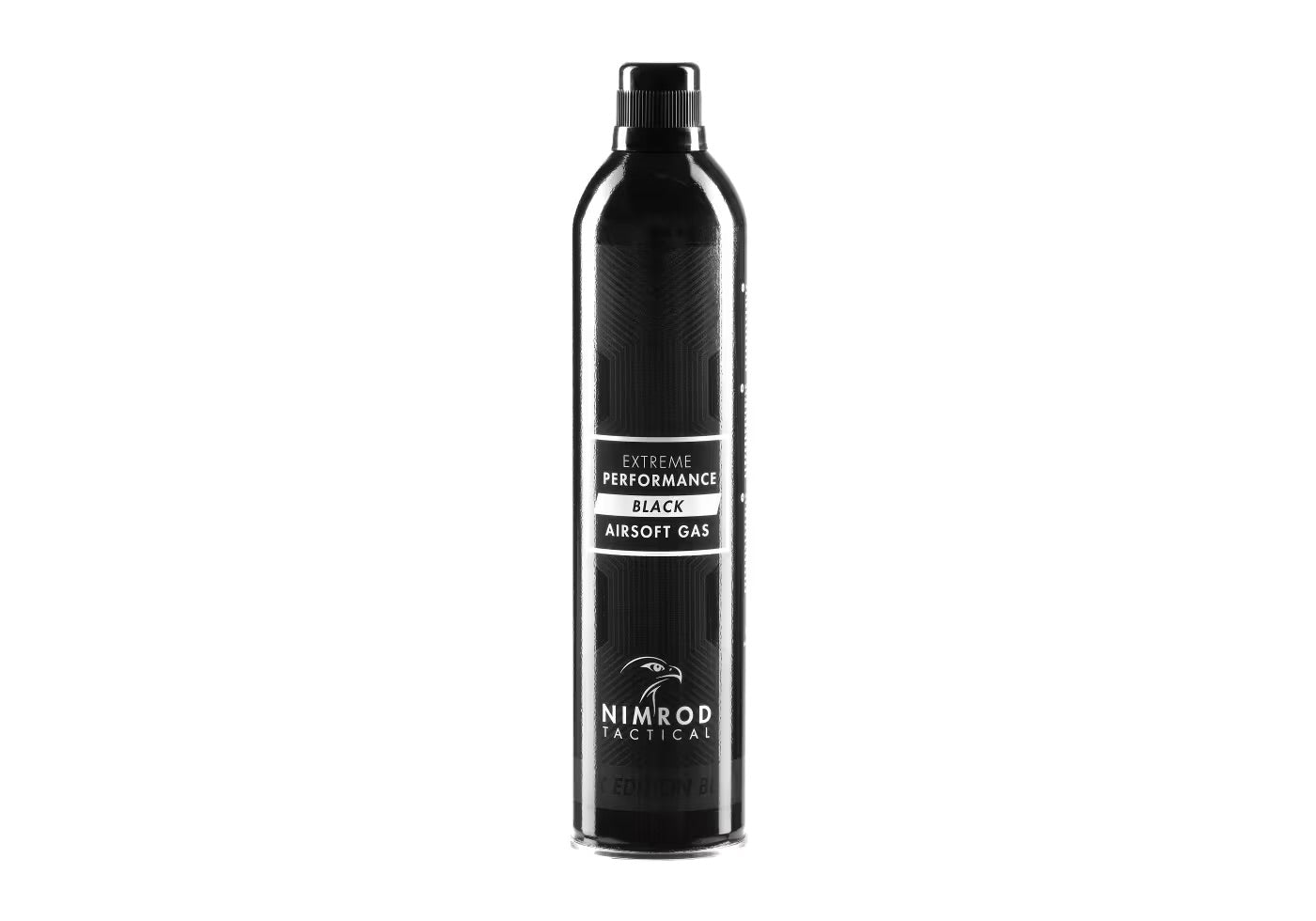 Nimrod black gas 203 Psi 500ml