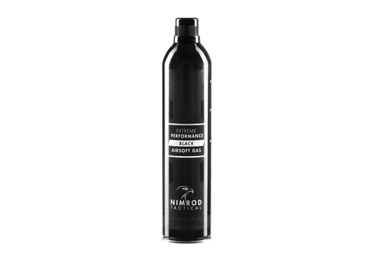 Nimrod black gas 203 Psi 500ml