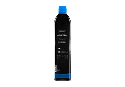 Nimrod Blue Gas 116 Psi 500ml