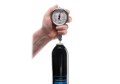 Nimrod Blue Gas 116 Psi 500ml