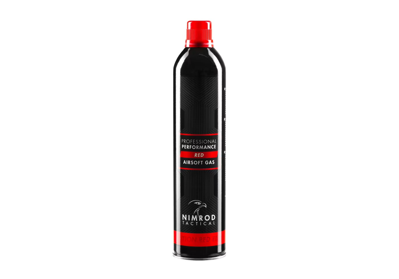 Nimrod red gas 174 Psi 500ml