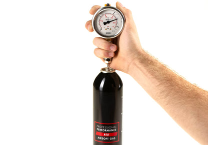 Nimrod red gas 174 Psi 500ml