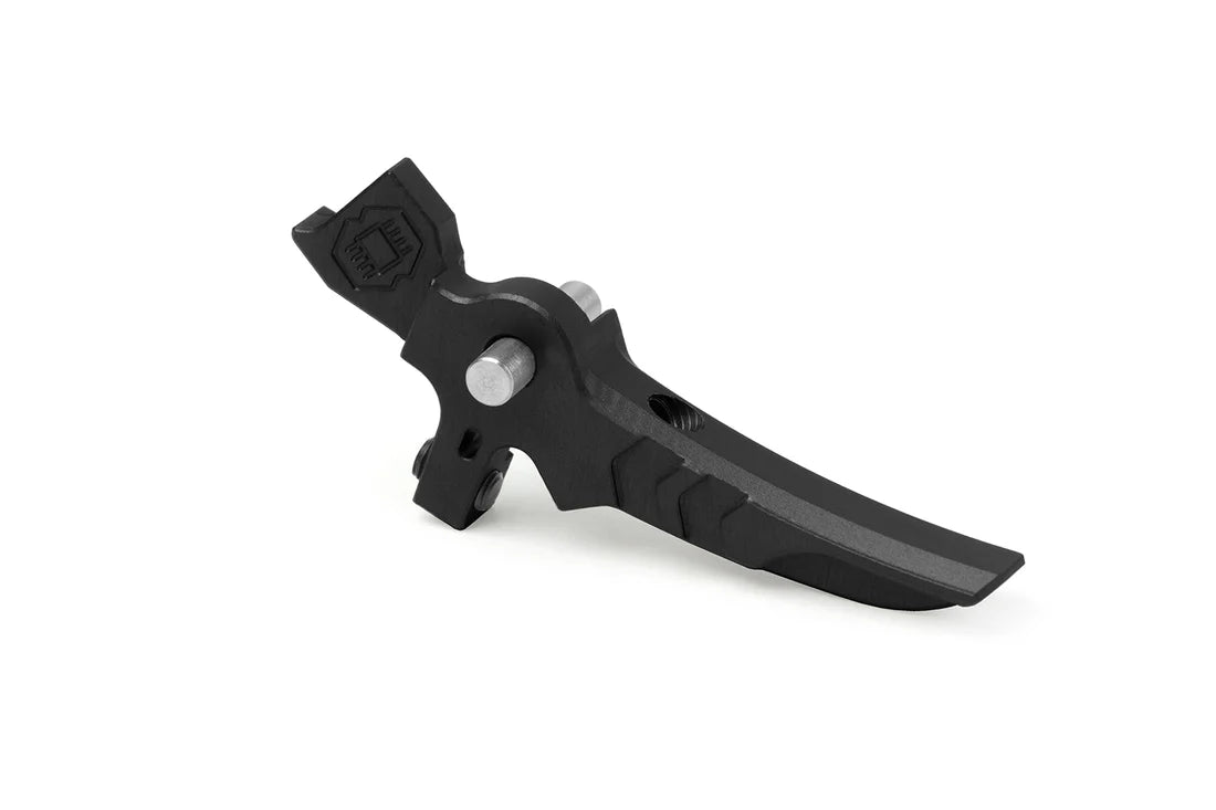 Gate 2B1 NOVA Trigger V2 M4 - Black mat