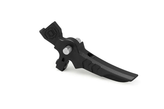 Gate 2B1 NOVA Trigger V2 M4 - Black mat