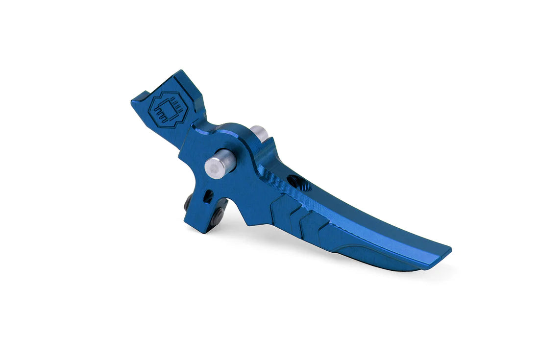 Gate 2B1 NOVA Trigger V2 M4 - Blue