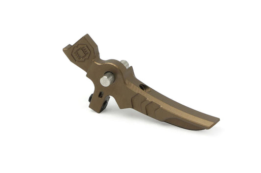 Gate 2B1 NOVA Trigger V2 M4 - Dark Earth mat