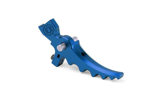 Gate 2C1 NOVA Trigger V2 M4 - Blue