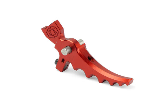 Gate 2C1 NOVA Trigger V2 M4 - Red