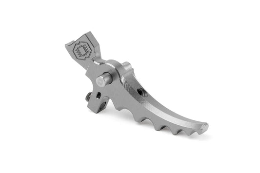 Gate 2C1 NOVA Trigger V2 M4 - Silver