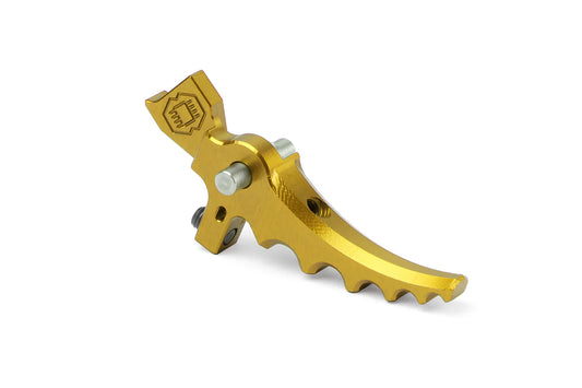 Gate 2C1 NOVA Trigger V2 M4 - Yellow