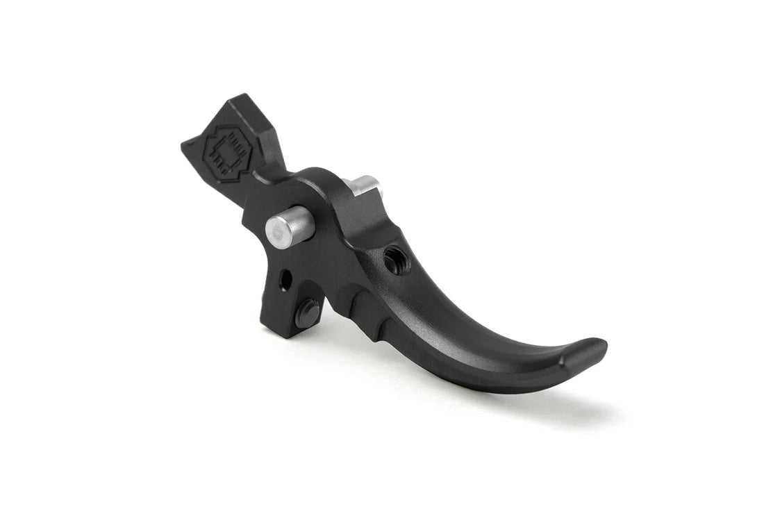 Gate 2E1 NOVA Trigger V2 M4 - Black mat