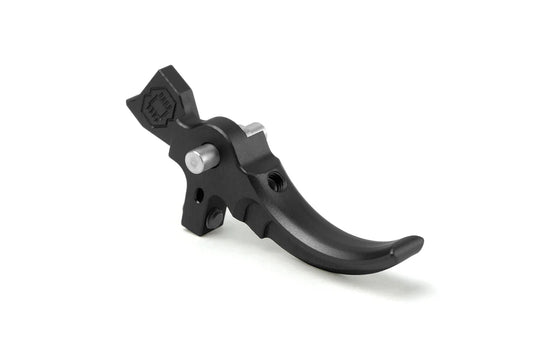 Gate 2E1 NOVA Trigger V2 M4 - Black mat