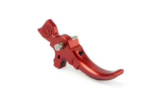 Gate 2E1 NOVA Trigger V2 M4 - Red