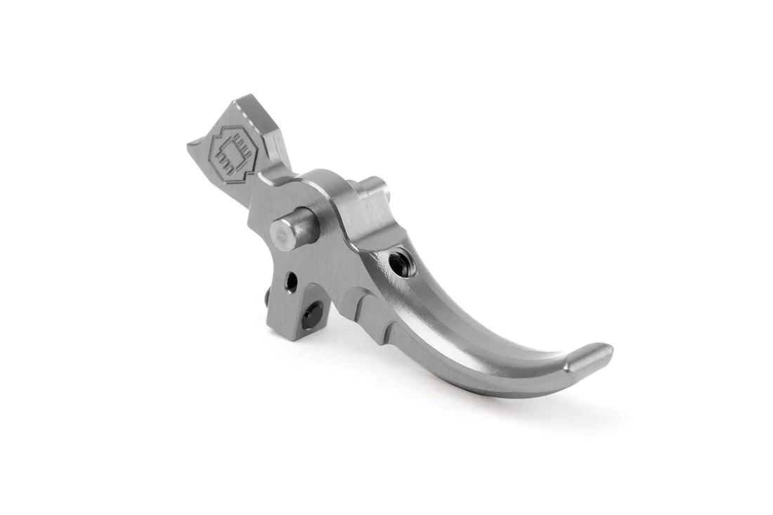 Gate 2E1 NOVA Trigger V2 M4 - Silver