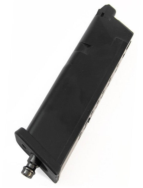 22rds high flow HPA magazine for AAP-01 Assassin GBB