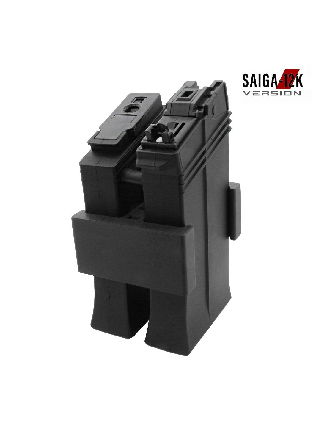 300rds HPA Hi-cap Magazine for SAIGA 12 Tokyo Marui