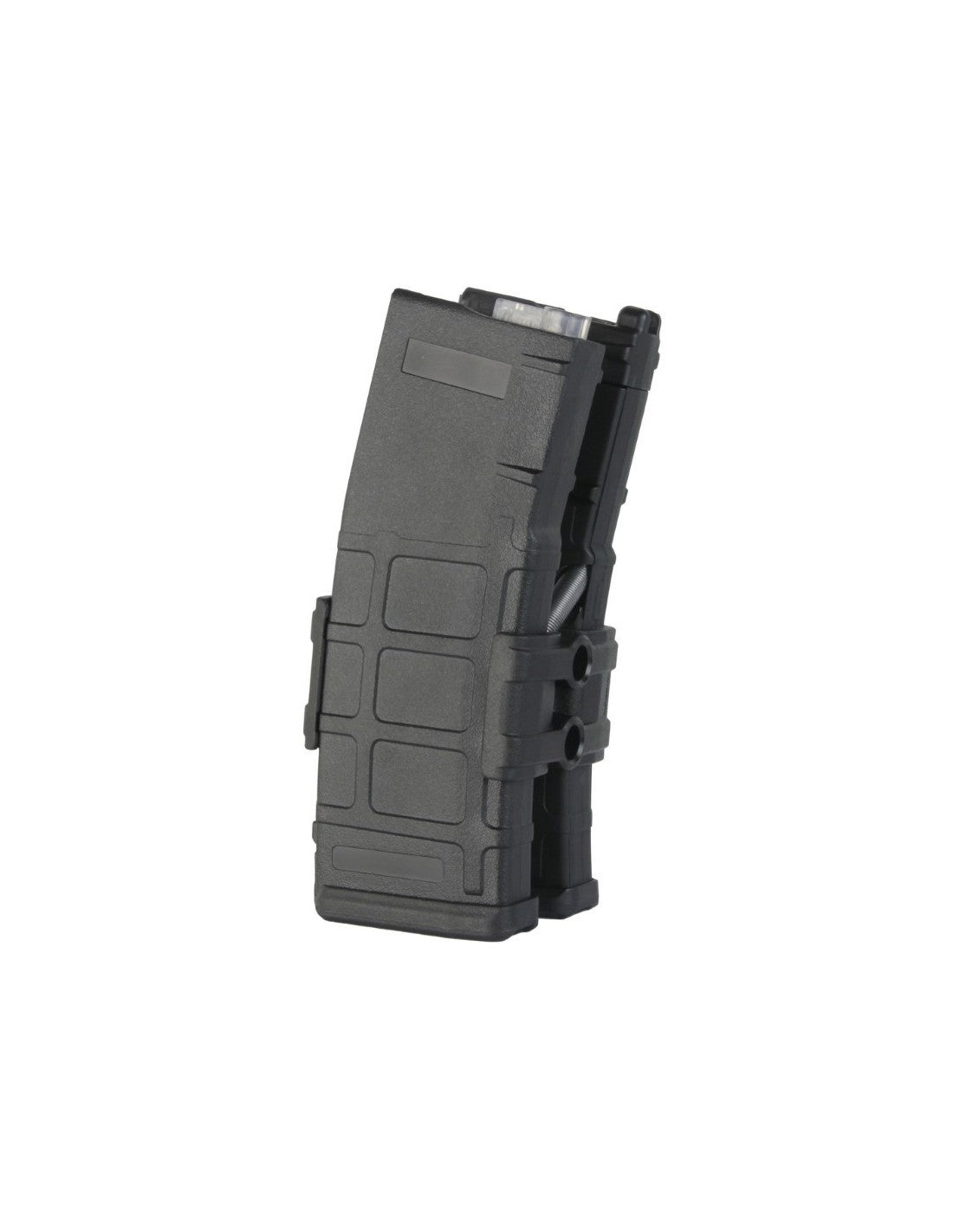 400rds HPA Hi-cap Magazine for VFC Umarex HK416 / M4 GBBR