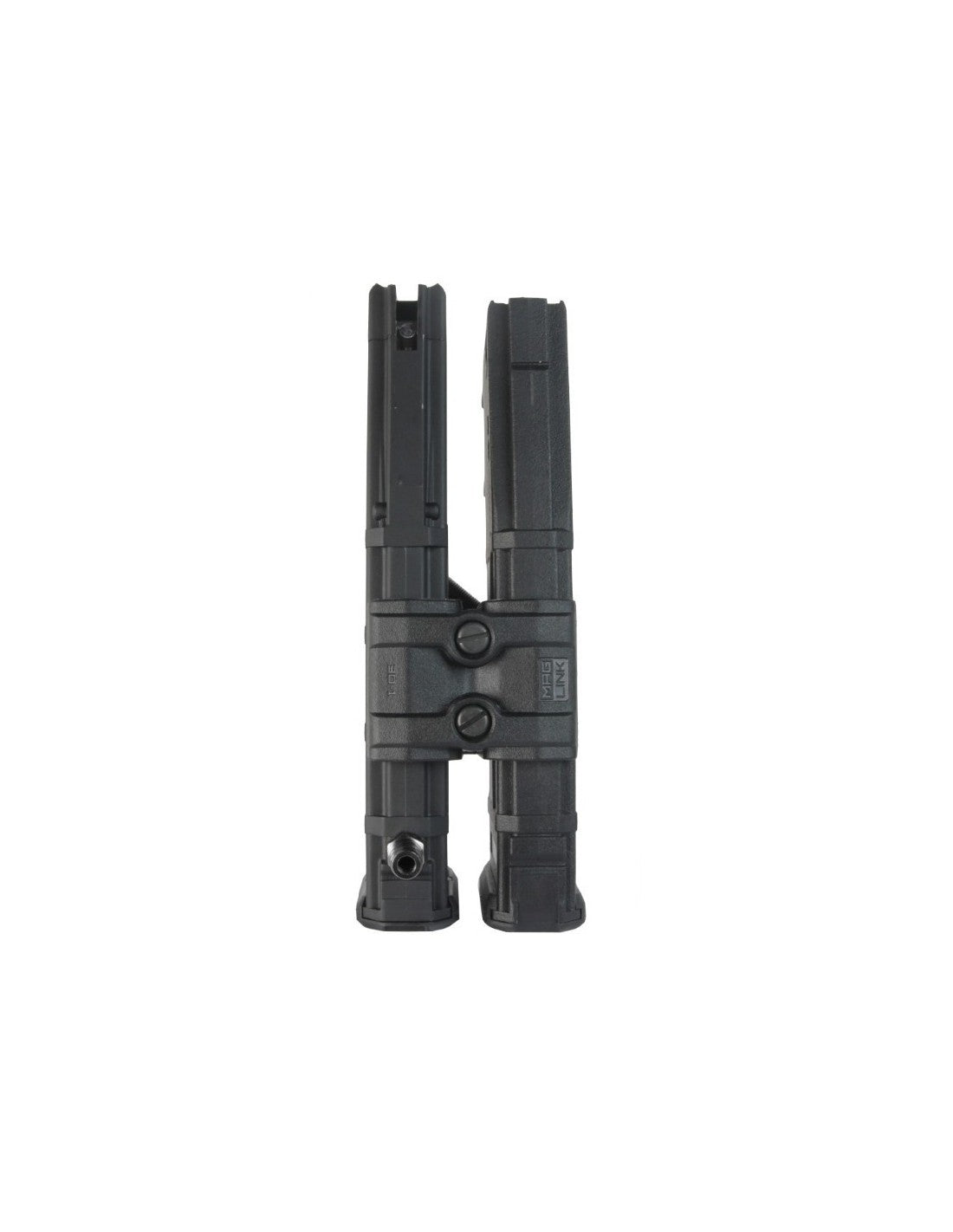 400rds HPA Hi-cap Magazine for VFC Umarex HK416 / M4 GBBR