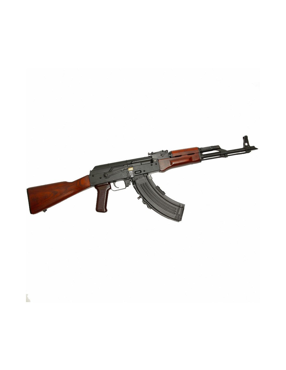 500rds HPA Hi-cap Magazine for AKM Tokyo Marui