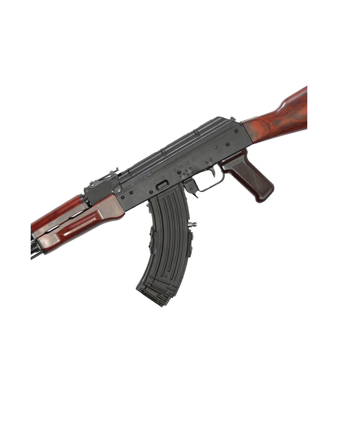 500rds HPA Hi-cap Magazine for AKM Tokyo Marui