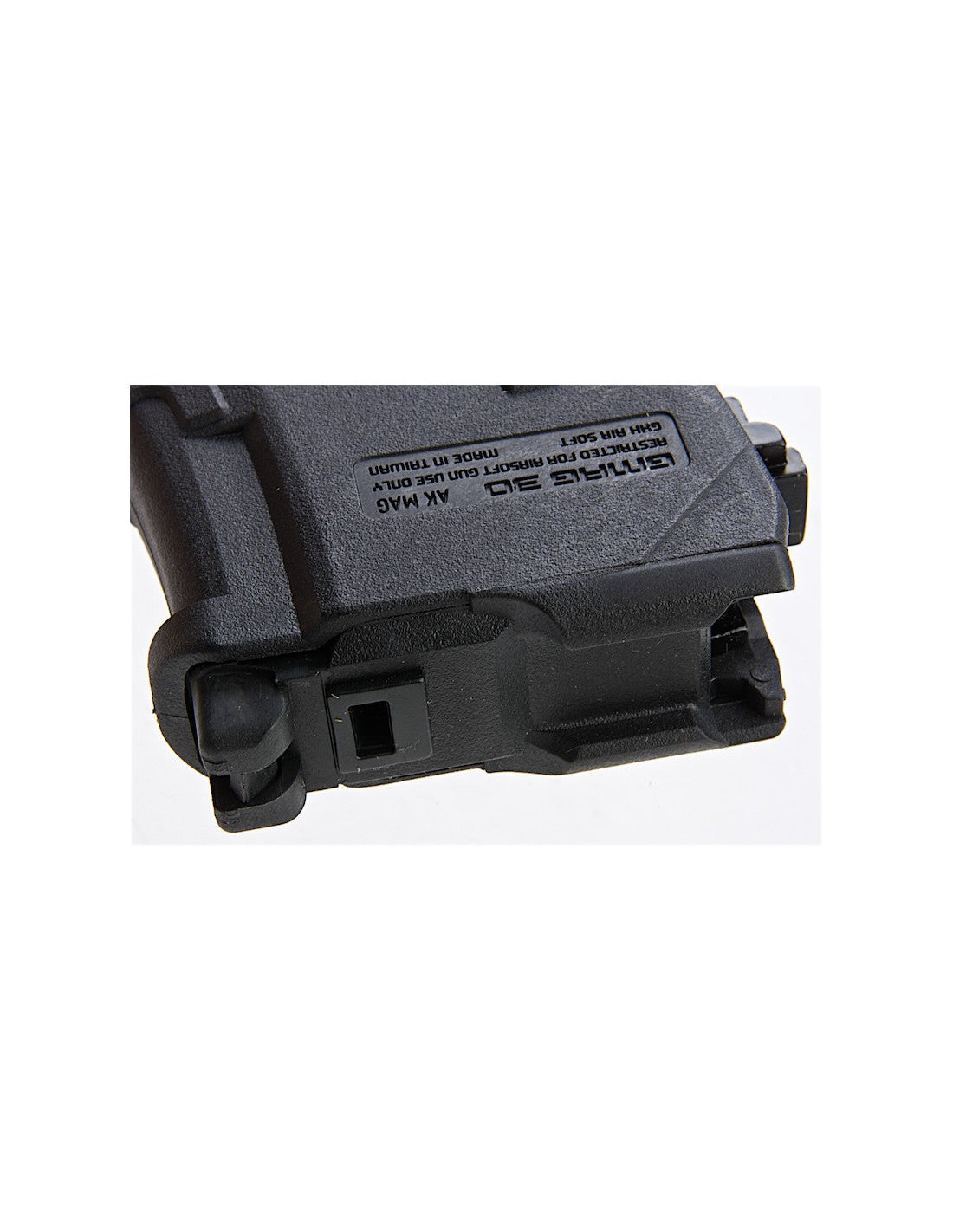 50rds HPA Magazine for GHK AK GBBR