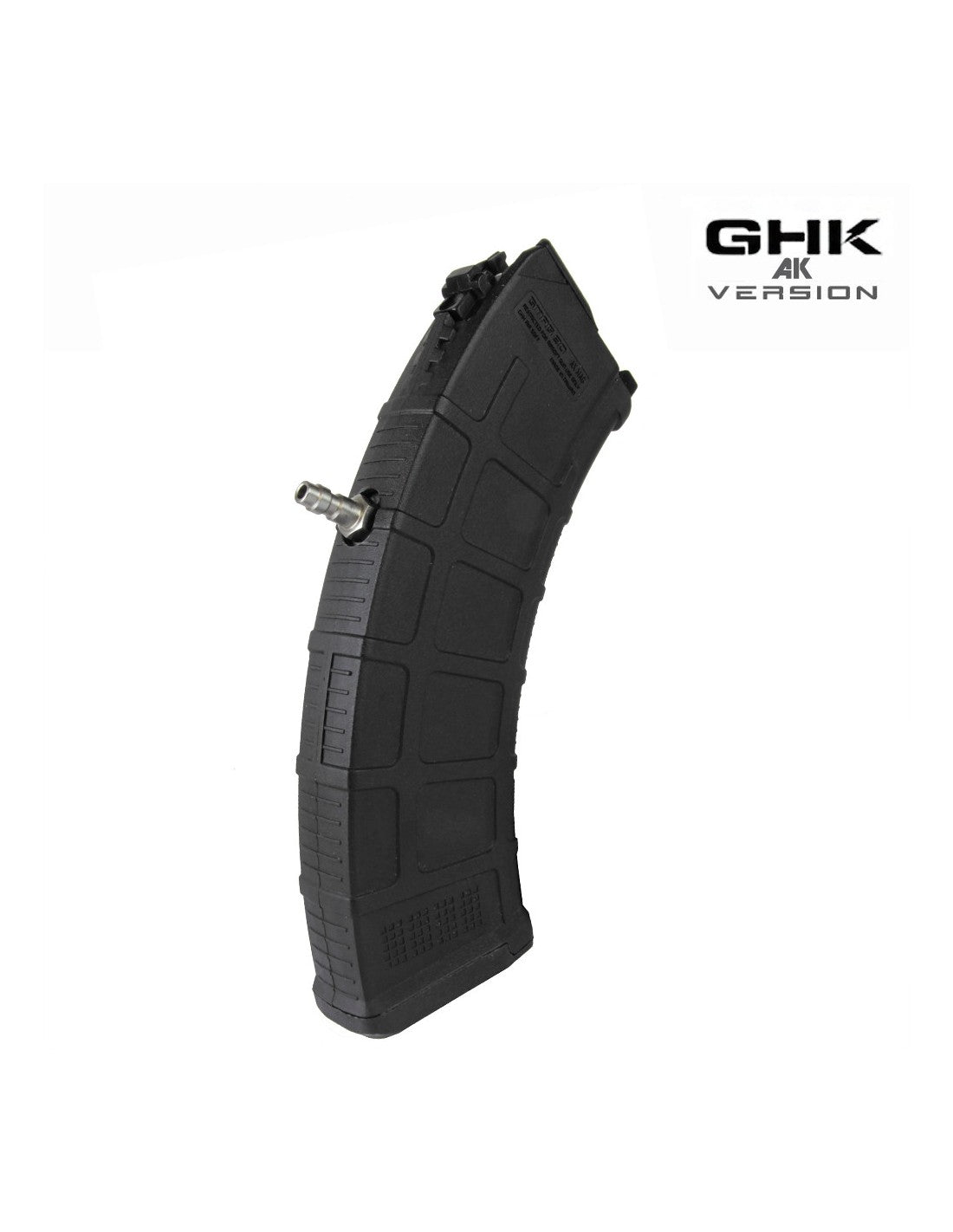 50rds HPA Magazine for GHK AK GBBR