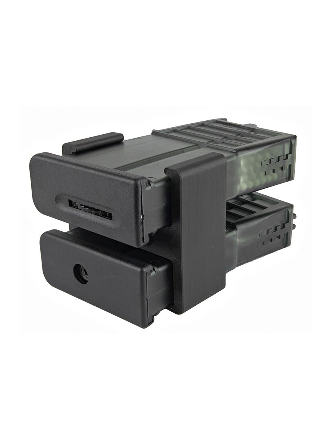 550rds HPA Hi-cap Magazine for VFC / Umarex HK417 / G28 / M110 A1