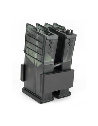 550rds HPA Hi-cap Magazine for VFC / Umarex HK417 / G28 / M110 A1