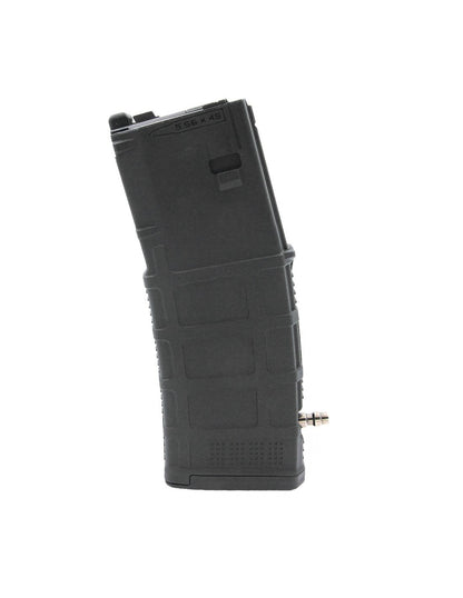 Guns Modify 35rds gas Magazine EVO MWS converted to HPA