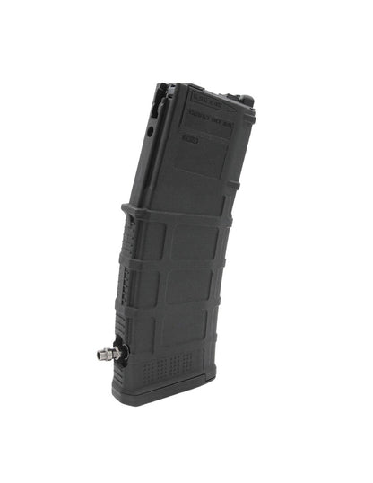 Guns Modify 35rds gas Magazine EVO MWS converted to HPA