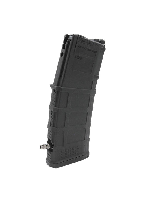Guns Modify 35rds gas Magazine EVO MWS converted to HPA
