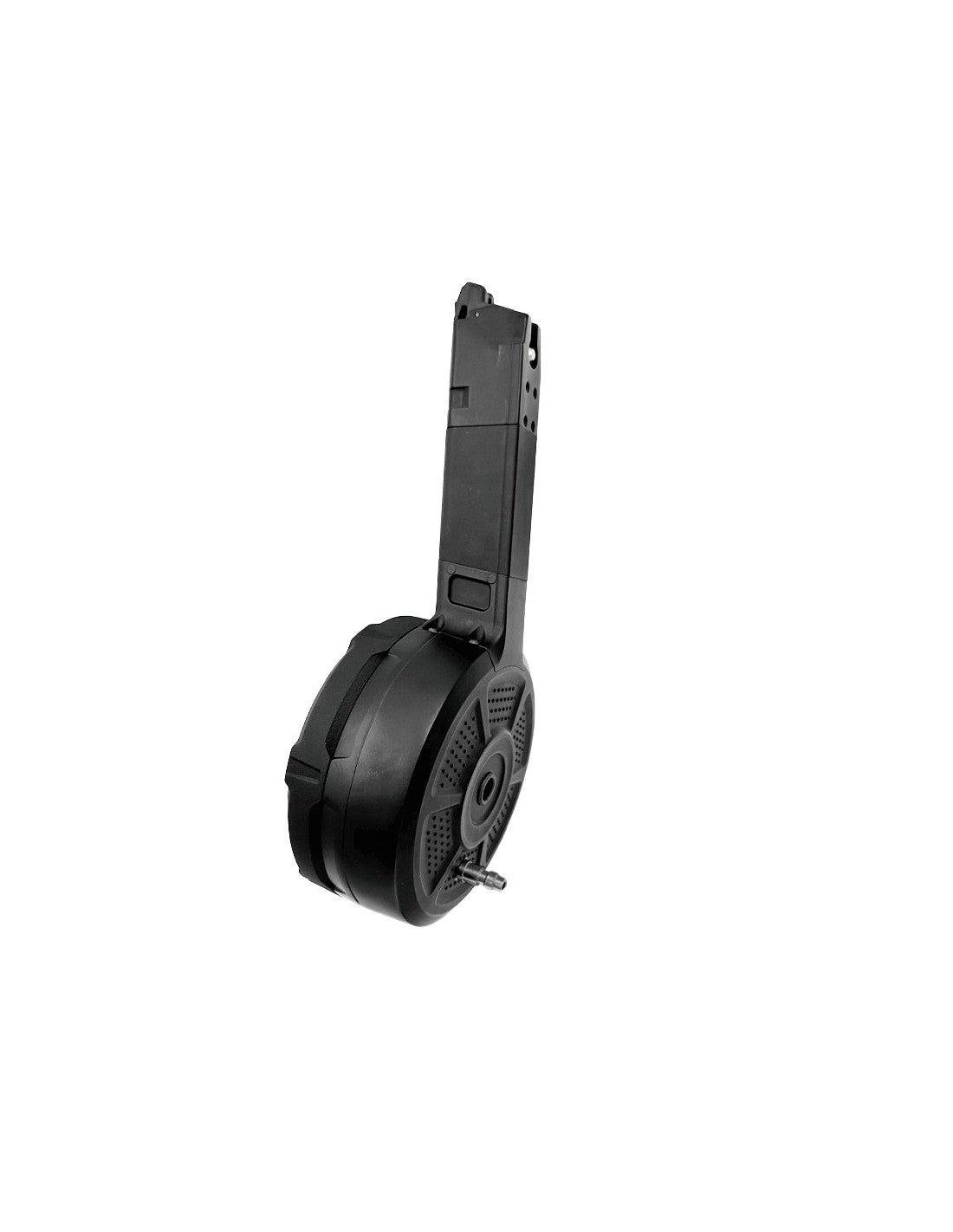 X AAC 350rds HPA drum Magazine for AAP-01 Assassin GBB