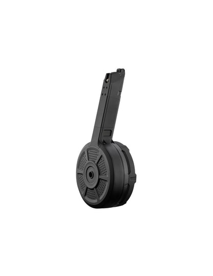 X AAC 350rds HPA drum Magazine for AAP-01 Assassin GBB
