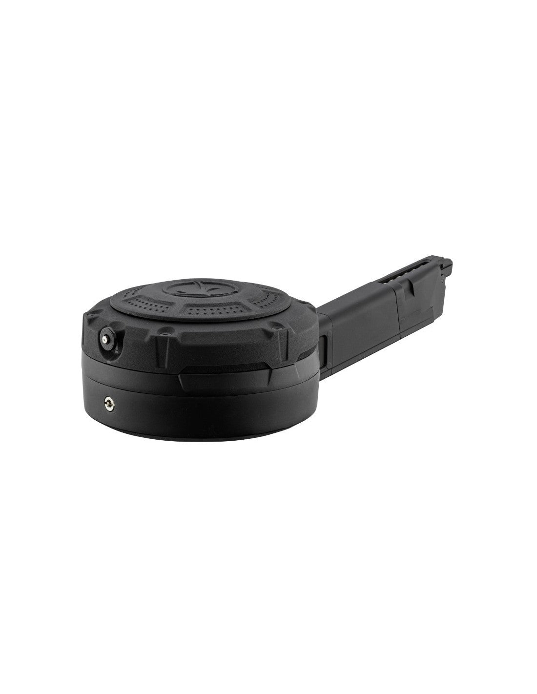 X AAC 350rds HPA drum Magazine for AAP-01 Assassin GBB