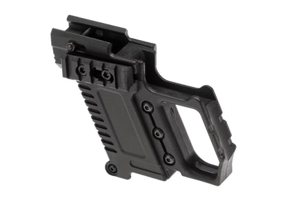 Pirate Arms conversion kit for Glock 17