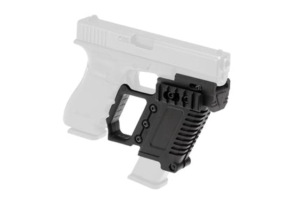 Pirate Arms conversion kit for Glock 17