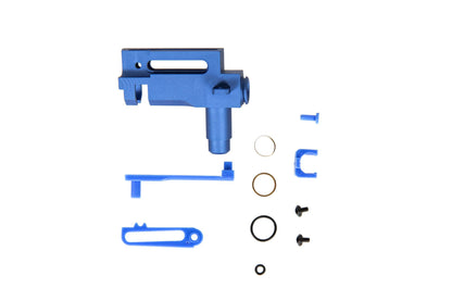 Point CNC Aluminum AK Hop Up Chamber Set